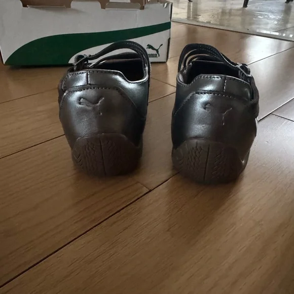 Puma Speedcat Ballet Lux Sneakers - Picture 9 of 11